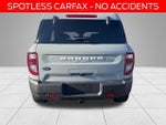 2023 Bronco Sport Thumbnail 5