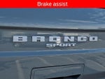 2023 Bronco Sport Thumbnail 29