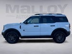 2023 Bronco Sport Thumbnail 2