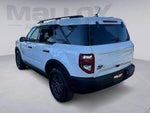 2023 Bronco Sport Thumbnail 3
