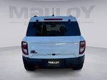2023 Bronco Sport Thumbnail 4