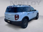 2023 Bronco Sport Thumbnail 5