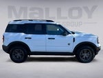 2023 Bronco Sport Thumbnail 6