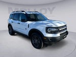 2023 Bronco Sport Thumbnail 7