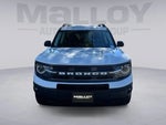 2023 Bronco Sport Thumbnail 8