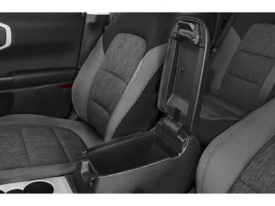 2023 Ford Bronco Sport AWD Big Bend 4DR SUV