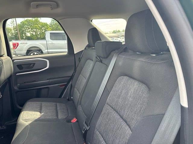 2023 Ford Bronco - $25,039