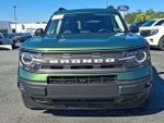 2023 Bronco Sport Thumbnail 2