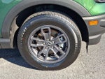 2023 Bronco Sport Thumbnail 8