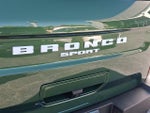 2023 Bronco Sport Thumbnail 30