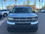 2023 Bronco Sport Thumbnail 3