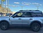 2023 Bronco Sport Thumbnail 4