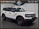2023 Bronco Sport Thumbnail 1