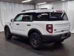 2023 Bronco Sport Thumbnail 2