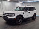 2023 Bronco Sport Thumbnail 5
