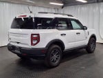 2023 Bronco Sport Thumbnail 7