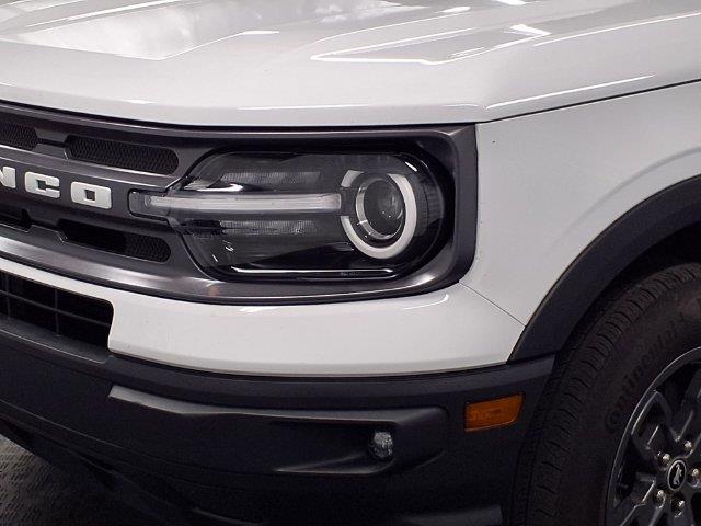 2023 Ford Bronco - $25,037