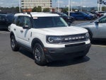 2023 Bronco Sport Thumbnail 1