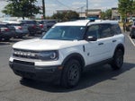 2023 Bronco Sport Thumbnail 2