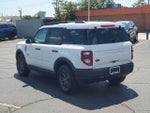 2023 Bronco Sport Thumbnail 3