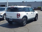 2023 Bronco Sport Thumbnail 4