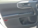 2023 Bronco Sport Thumbnail 5