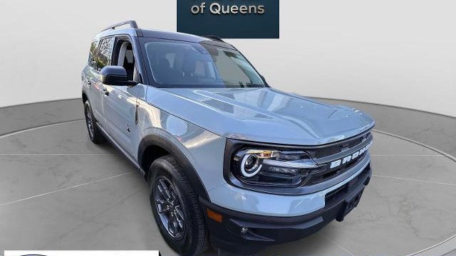 Preowned 2023 Ford Bronco Sport Big Bend for Sale