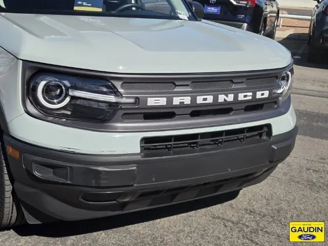 2023 Ford Bronco - $23,777
