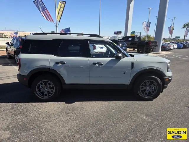 2023 Ford Bronco - $23,777