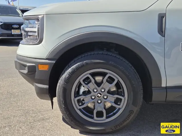 2023 Ford Bronco - $23,777