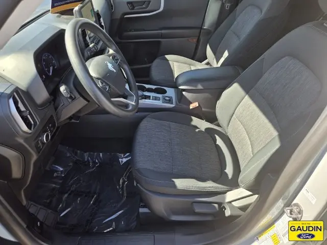 2023 Ford Bronco - $23,777