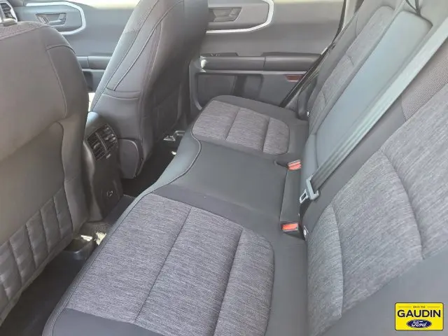 2023 Ford Bronco - $23,777