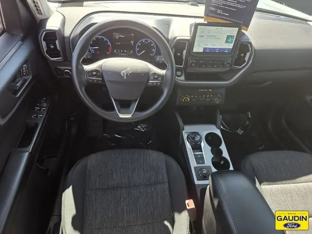 2023 Ford Bronco - $23,777