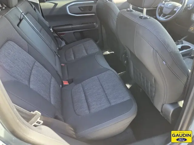 2023 Ford Bronco - $23,777