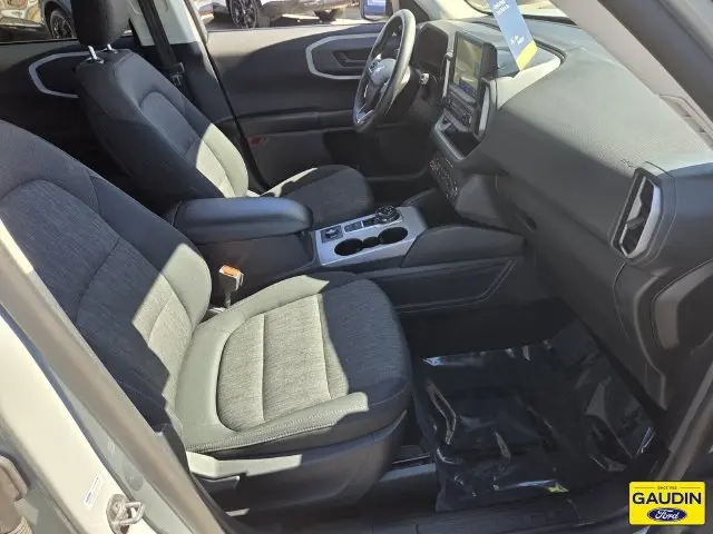 2023 Ford Bronco - $23,777