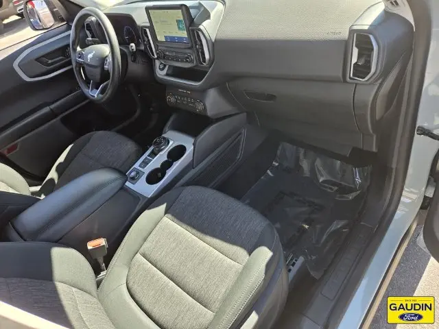 2023 Ford Bronco - $23,777