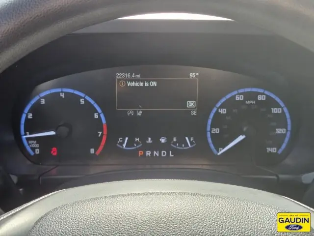 2023 Ford Bronco - $23,777