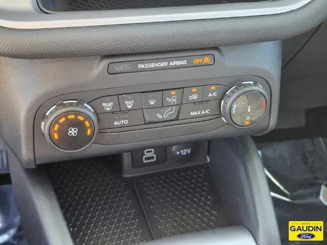2023 Ford Bronco - $23,777