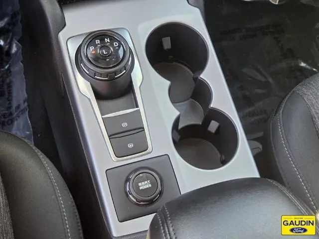 2023 Ford Bronco - $23,777