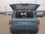 2023 Bronco Sport Thumbnail 18