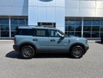 2023 Bronco Sport Thumbnail 2