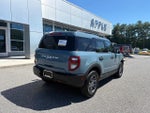 2023 Bronco Sport Thumbnail 3