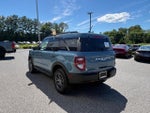 2023 Bronco Sport Thumbnail 5