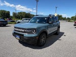 2023 Bronco Sport Thumbnail 6