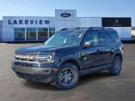 2024 Bronco Sport Thumbnail 1