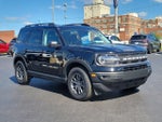 2024 Bronco Sport Thumbnail 2