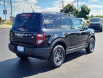 2024 Bronco Sport Thumbnail 3