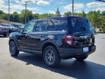 2024 Bronco Sport Thumbnail 4