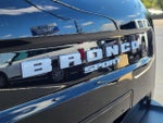2024 Bronco Sport Thumbnail 31