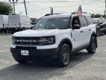 2024 Bronco Sport Thumbnail 1